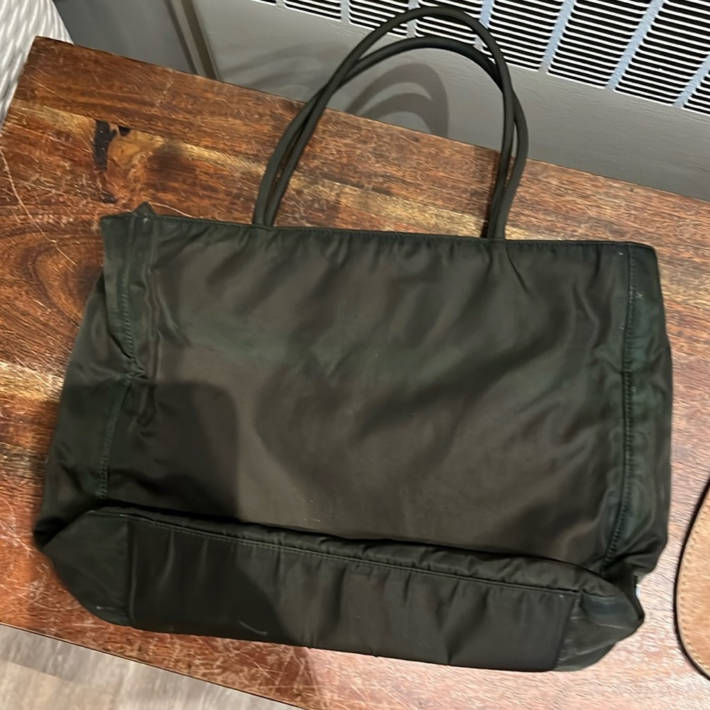 Prada purse